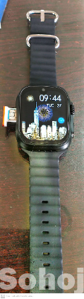 S9 ultra Android Smart watch